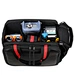 Leather Fiber Optical Tool Bag